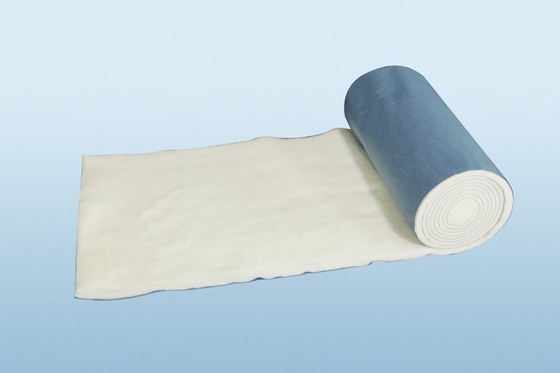 High Absorbent Cotton Wool Roll With CE & ISO Approved