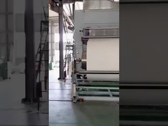 कच्चे सूती ऊन