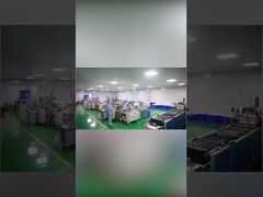 बैशुन द्वारा प्रीमियम अवशोषक कपास और गौज़ समाधान